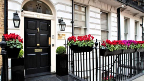 The Sumner Hotel, London